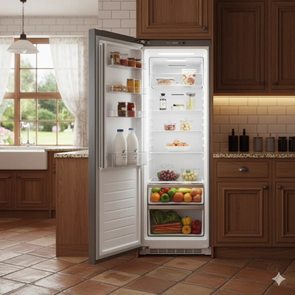 Empresa de reparación de refrigeradores Samsung enfocada en solucionar problemas de escarcha y sellado de puertas